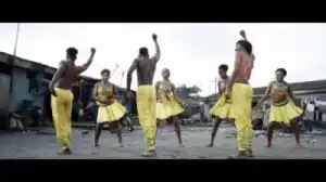 Fresh Fela - “Wahala Dey For Naija”